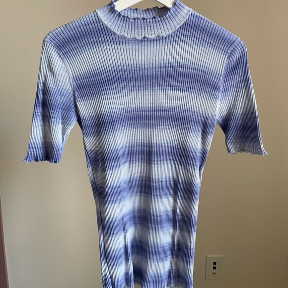 A.P.C. Victoire shirt size medium - Picture 2 of 4